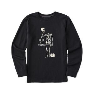 Life Is Good® Girls Crusher T-Shirt